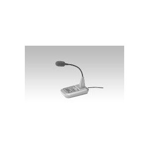 日本ビクター 呼出しマイクロホン(卓上型 チャイム付き) MV-P358M