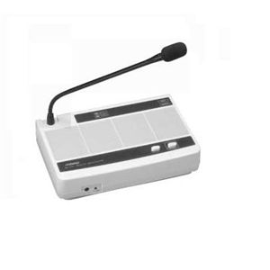 日本ビクター 一斉式リモートマイクロホン PA-C50