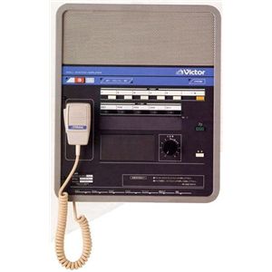 日本ビクター ウォールシステムアンプ(80W) PA-K30-16