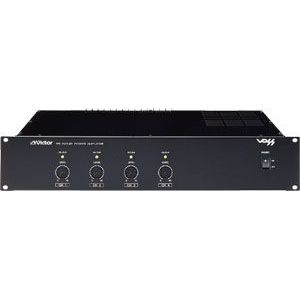日本ビクター 4CHパワーアンプアンプ PS-A254B