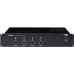 日本ビクター 4CHパワーアンプアンプ PS-A254B