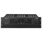 日本ビクター 高効率パワーアンプ(400w 2CH) PS-A4002