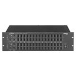 日本ビクター グラフィックイコライザー(32素子X2) PS-G312