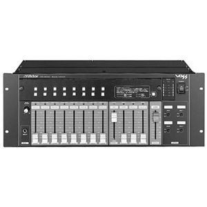 日本ビクター コンパクトミキサー PS-M650