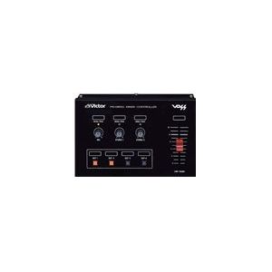 日本ビクター ミキサーコントローラー PS-MR50