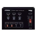 日本ビクター ミキサーコントローラー PS-MR50