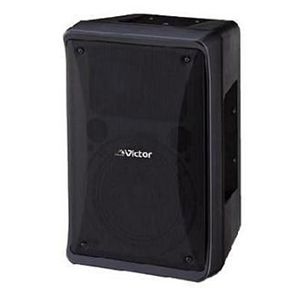 日本ビクター コンパクトスピーカー PS-S550B