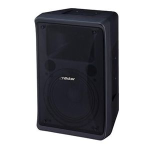 日本ビクター コンパクトスピーカー PS-S552B