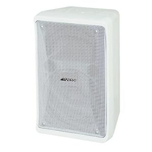 日本ビクター コンパクトスピーカー PS-S552W