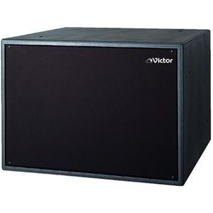 日本ビクター サブウーハーシステム PS-S938S