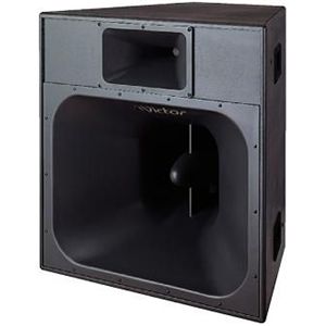 日本ビクター ホーン&ドライバー PS-S994