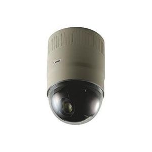 日本ビクター ドーム型コンビネーションネットワークカメラ VN-C625