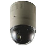 日本ビクター ドーム型コンビネーションネットワークカメラ VN-C625