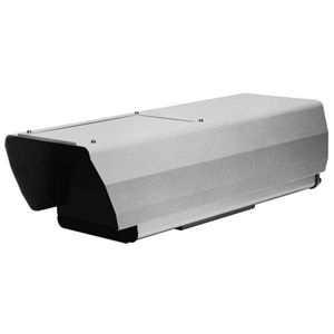 日本ビクター カメラハウジング (屋外用) WB-1502