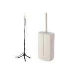 日本ビクター ワイヤレスアンテナ(移動型) WT-Q850