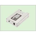 日本ビクター 800MHZダイバーシティワイヤレスチュナーユニット WT-UD80