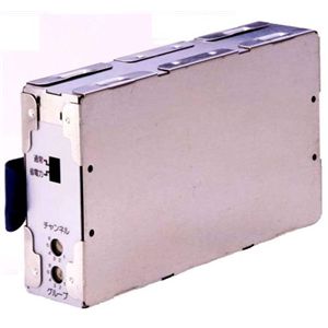 日本ビクター ワイヤレスチューナーユニット WT-UD84