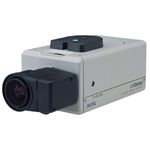 日本ビクター カラービデオカメラ TK-S549