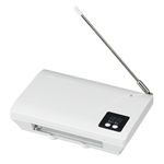 日本ビクター <スマートインターカム>リピータ(中継機) WT-T50