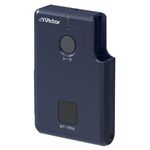 日本ビクター <スマートインターカム>ポータブルトランシーバ(ネイビー) WT-TR50-B