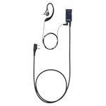 日本ビクター <スマートインターカム>コントロールマイクロホン WT-UM50