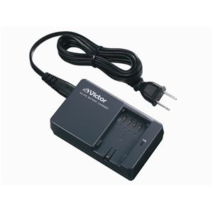 日本ビクター バッテリーチャージャー(NEWEverio専用) AA-VF8