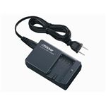 日本ビクター バッテリーチャージャー(NEWEverio専用) AA-VF8