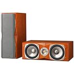 日本ビクター 2ウェイ3スピーカー SX-LC33MK2