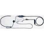 日本ビクター <スマートインターカム>コントロールマイクロホン(ヘッドセット型) WT-UM33