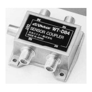 日本ビクター センサーカプラー WT-D82 - 拡大画像