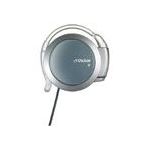 日本ビクター アームレス ステレオヘッドホン(シルバー) HP-AL202-S
