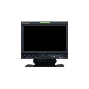 日本ビクター 9インチ TFTマルチフォーマットモニタ(放送局 プロダクション用) DT-V9L1D