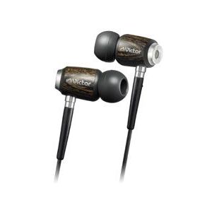 日本ビクター インナーイヤー型ヘッドホン HP-FX500