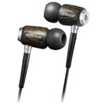 日本ビクター インナーイヤー型ヘッドホン HP-FX500