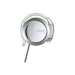 日本ビクター アームレスステレオヘッドホン(シルバー) HP-AL302-S