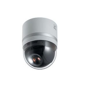 日本ビクター ダイレクトドライブ搭載ネットワークコンビネーションカメラ VN-V686