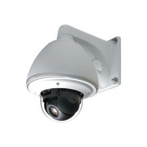 日本ビクター ダイレクトドライブ搭載ネットワークコンビネーションカメラ VN-V686WP