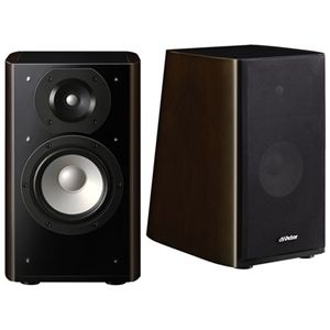 日本ビクター 2ウェイバスレフ型スピーカーシステム SX-M3