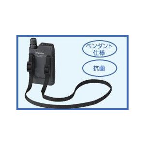 日本ビクター ワイヤレスマイクロホン(ペンダント型) WM-P980