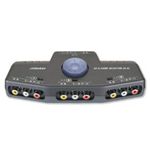 日本ビクター AV&ゲームセレクター JX-52