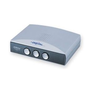 日本ビクター D端子対応 AVセレクタ JX-D77