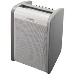 日本ビクター ポータブルワイヤレスアンプ PE-W51S-M