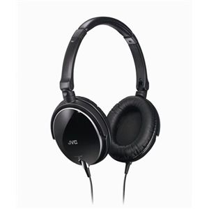 日本ビクター ステレオヘッドホン(ブラック)HA-S600-B HA-S600-B