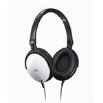 日本ビクター ステレオヘッドホン(ホワイト)HA-S600-W HA-S600-W