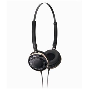 日本ビクター ステレオヘッドホン(ブラック)HA-SP70-B HA-SP70-B