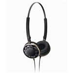 日本ビクター ステレオヘッドホン(ブラック)HA-SP70-B HA-SP70-B