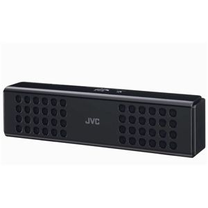 日本ビクター ポータブルスピーカー(ブラック)SP-A230-B SP-A230-B