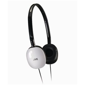 日本ビクター ステレオヘッドホンブラック HA-S160-B