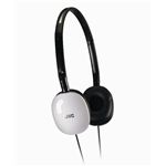 日本ビクター ステレオヘッドホンブラック HA-S160-B