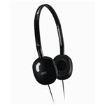 日本ビクター ステレオヘッドホンホワイト HA-S160-W